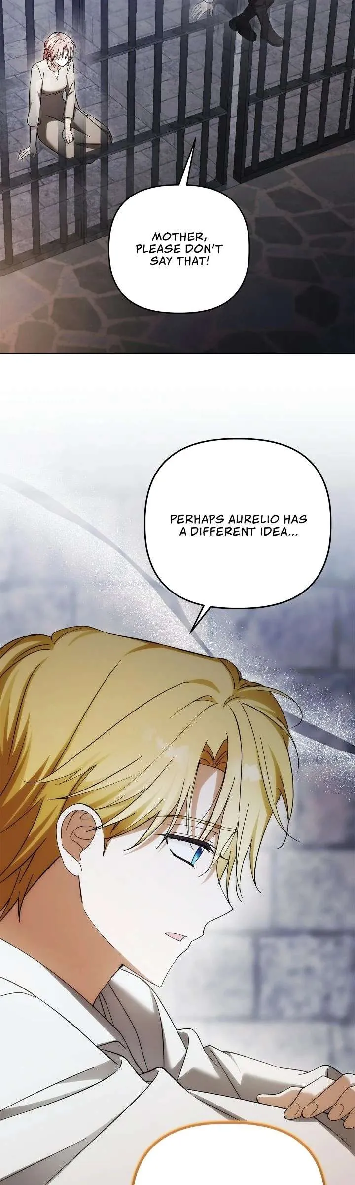 The Nerd Turned Out to Be the Tyrant Chapter 60 Online - página 24
