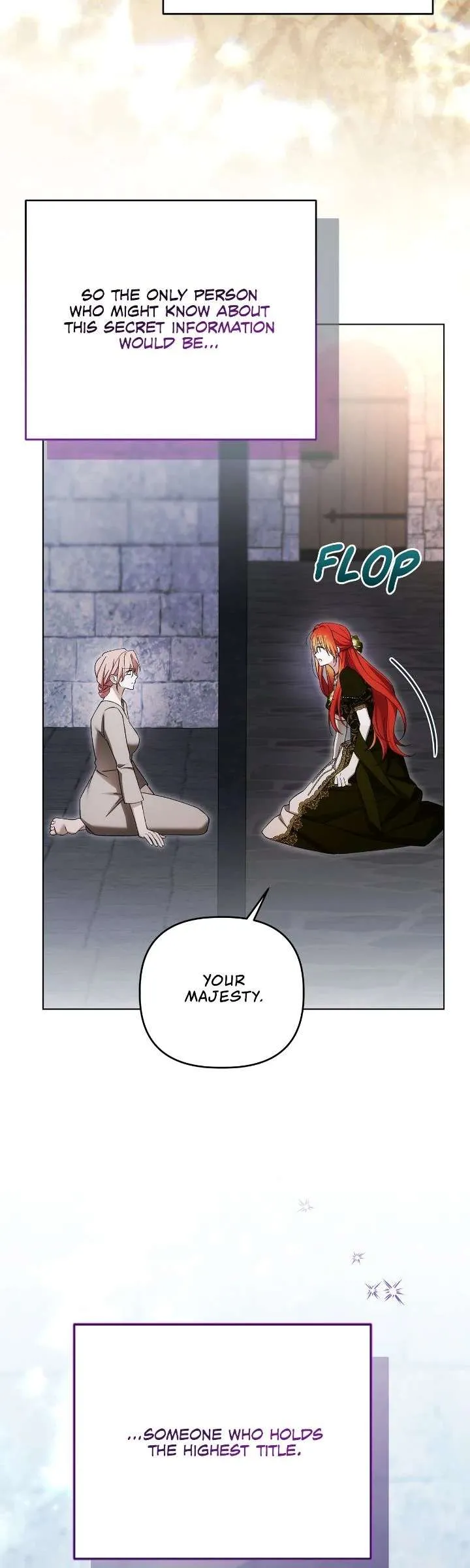 The Nerd Turned Out to Be the Tyrant Chapter 60 Online - página 28