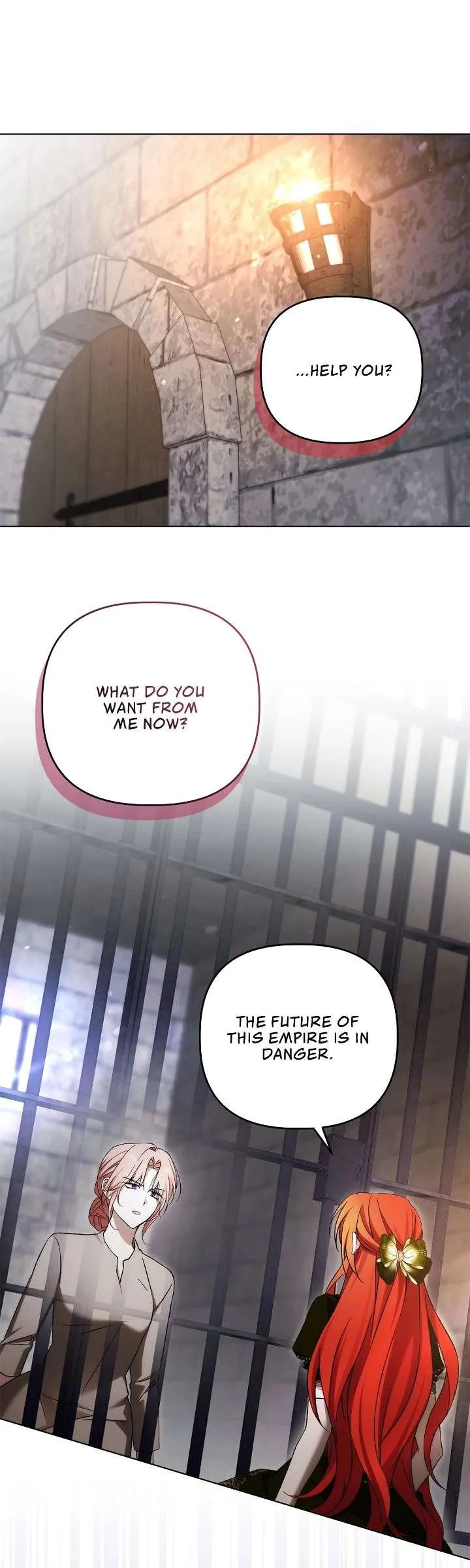 The Nerd Turned Out to Be the Tyrant Chapter 60 Online - página 31