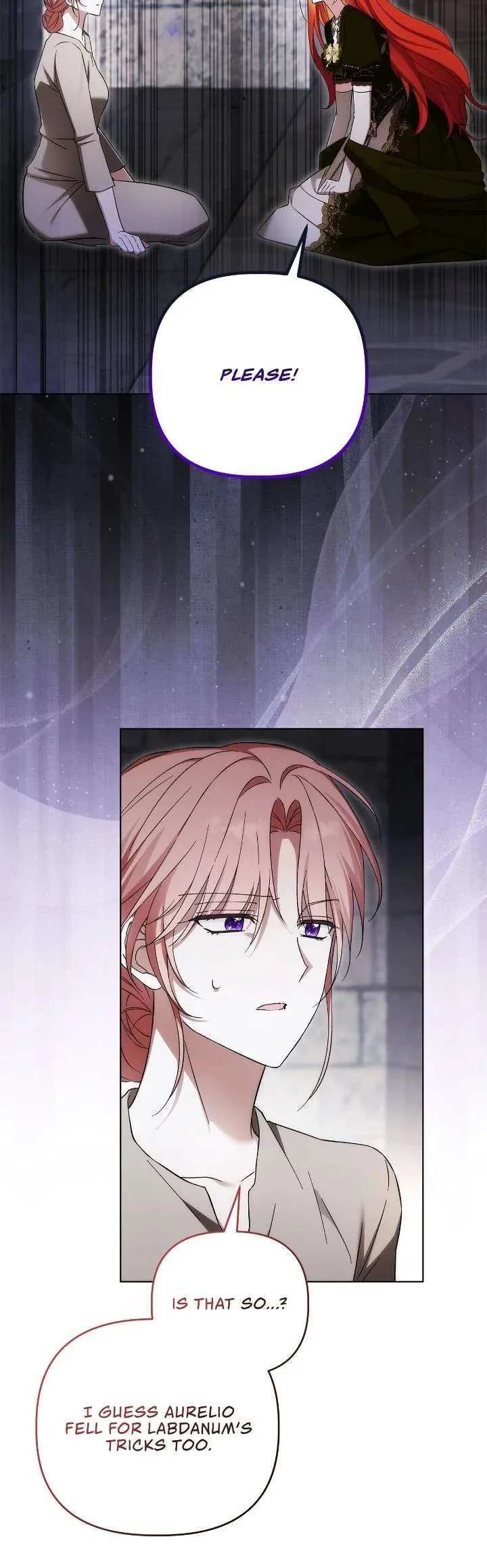 The Nerd Turned Out to Be the Tyrant Chapter 60 Online - página 34