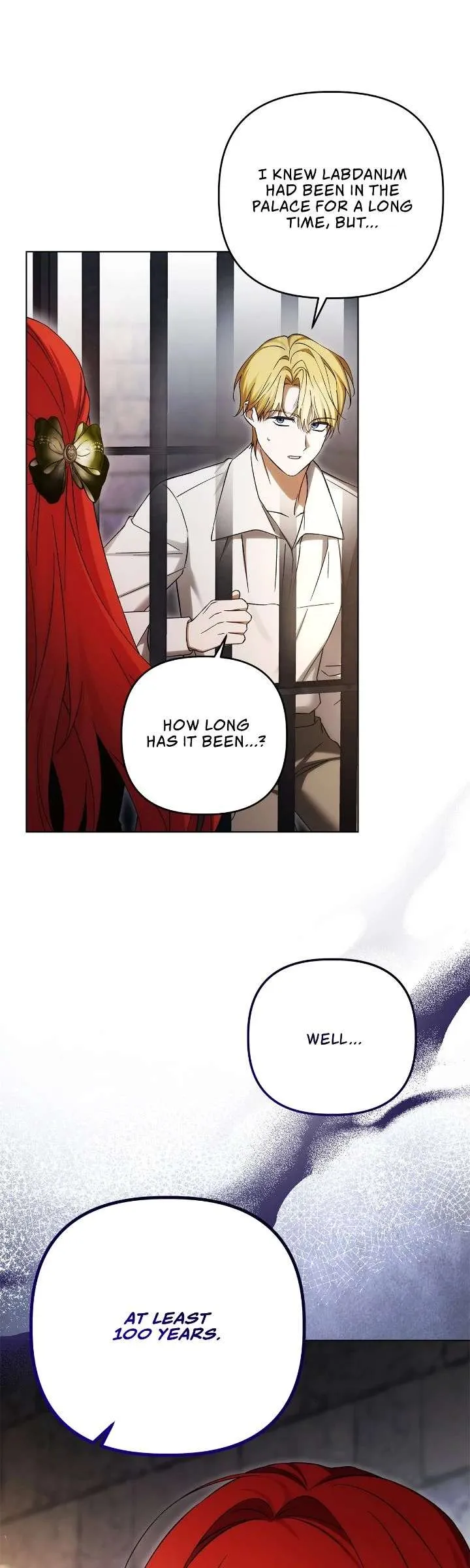 The Nerd Turned Out to Be the Tyrant Chapter 60 Online - página 39