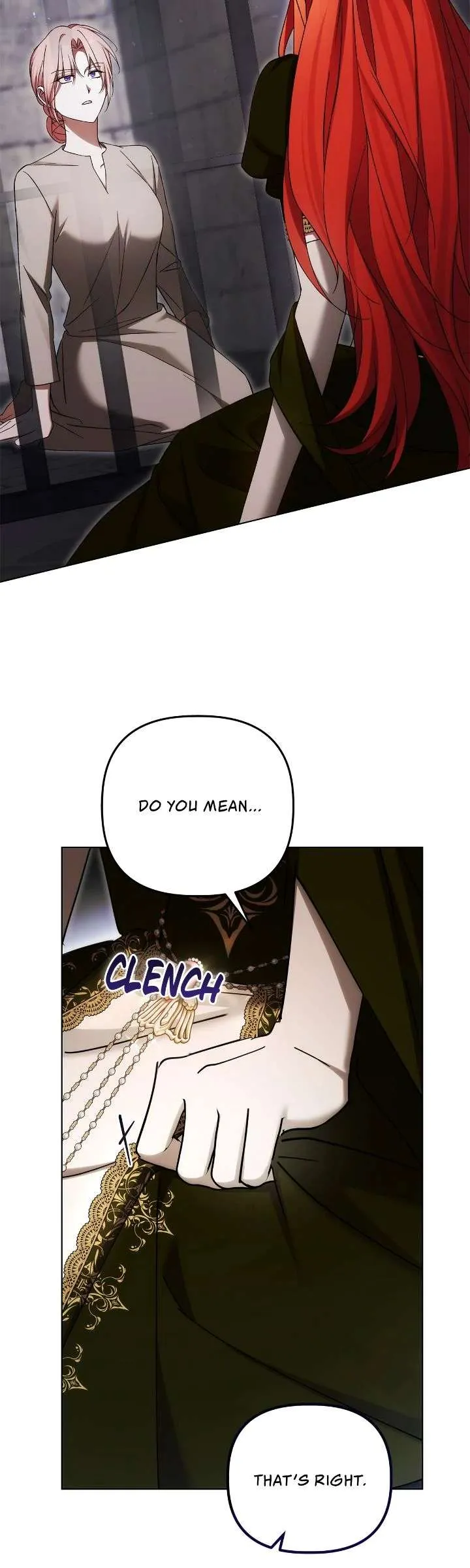 The Nerd Turned Out to Be the Tyrant Chapter 60 Online - página 42