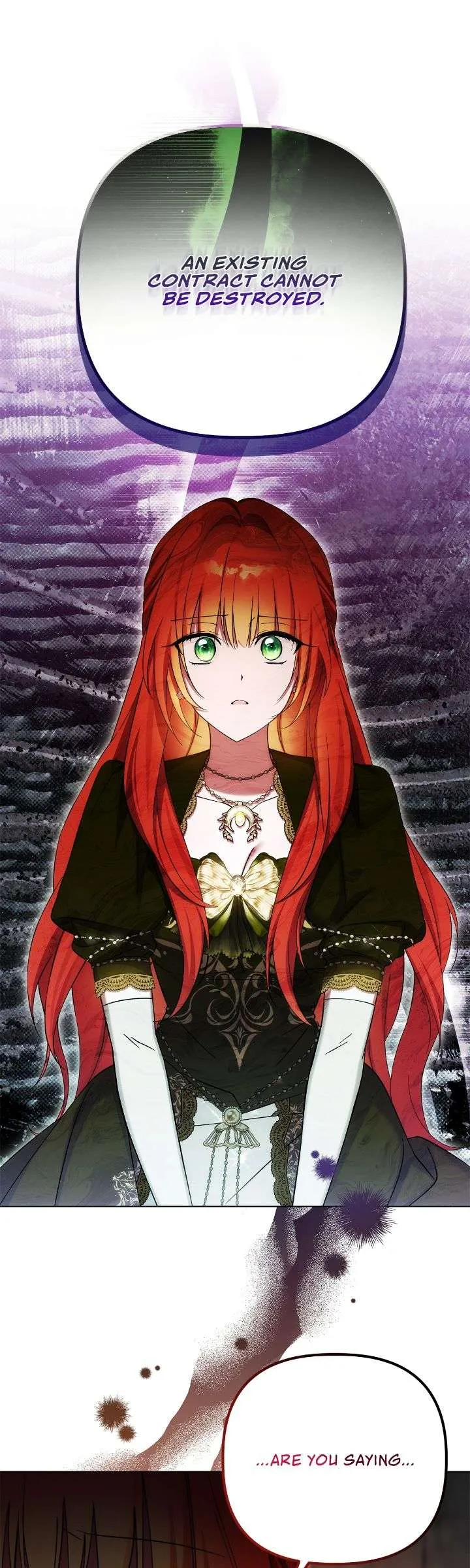 The Nerd Turned Out to Be the Tyrant Chapter 60 Online - página 44