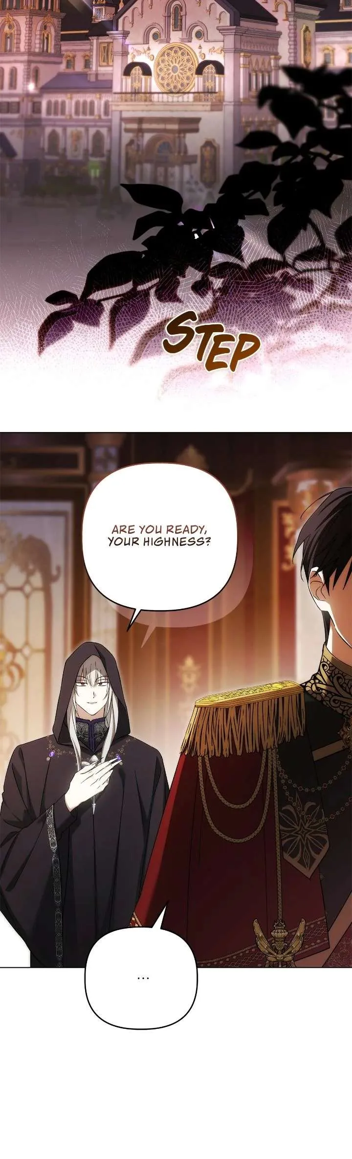 The Nerd Turned Out to Be the Tyrant Chapter 60 Online - página 46