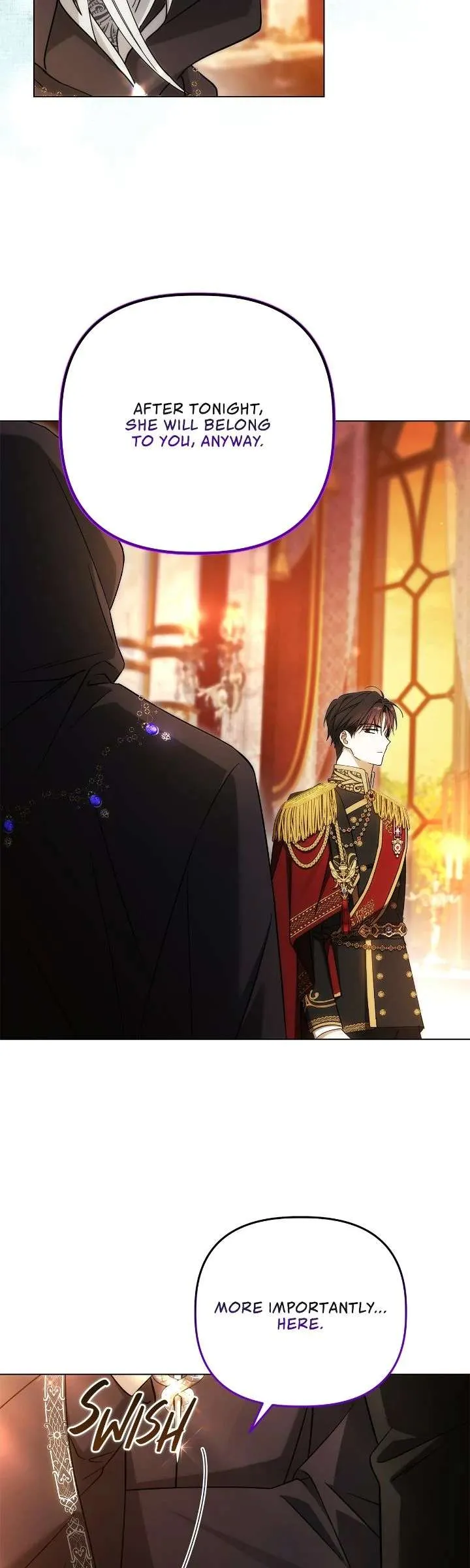 The Nerd Turned Out to Be the Tyrant Chapter 60 Online - página 48