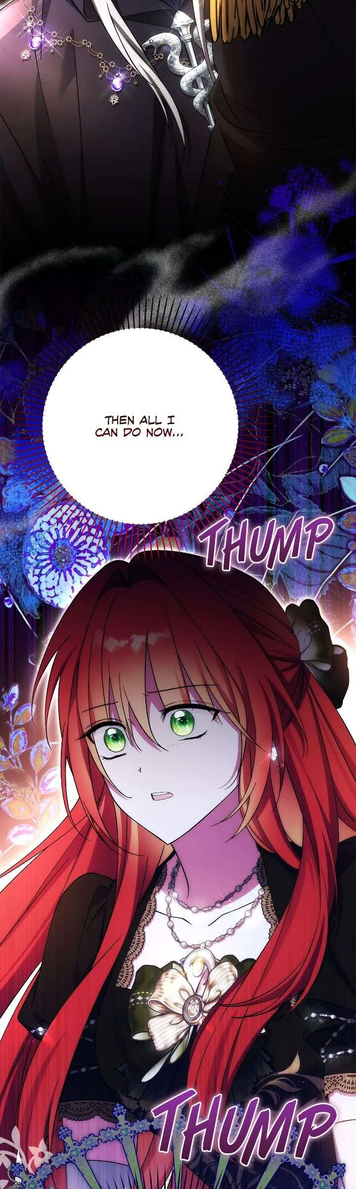 The Nerd Turned Out to Be the Tyrant Chapter 60 Online - página 51