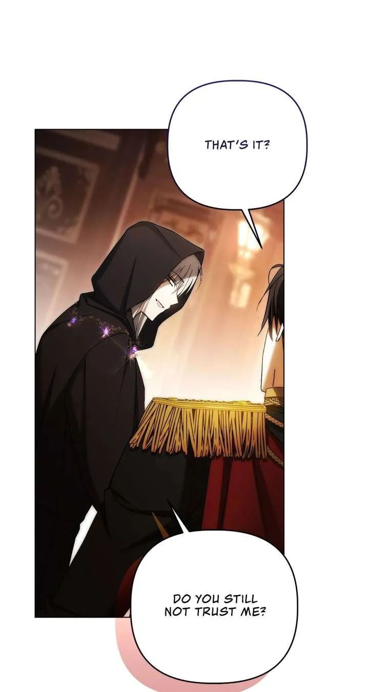 The Nerd Turned Out to Be the Tyrant Chapter 61 Online - página 6
