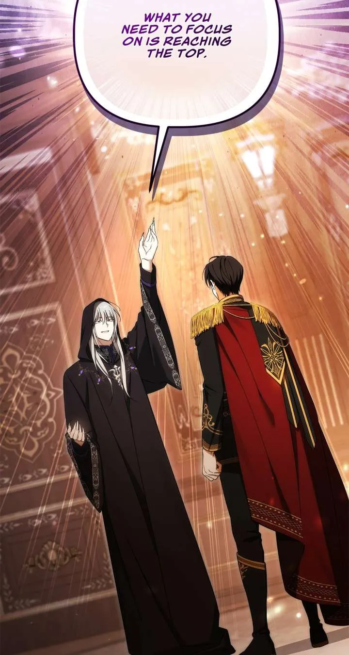 The Nerd Turned Out to Be the Tyrant Chapter 61 Online - página 9