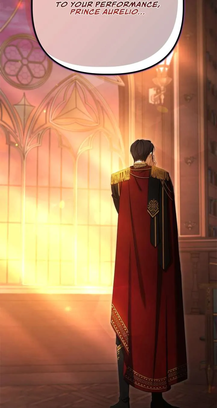The Nerd Turned Out to Be the Tyrant Chapter 61 Online - página 20