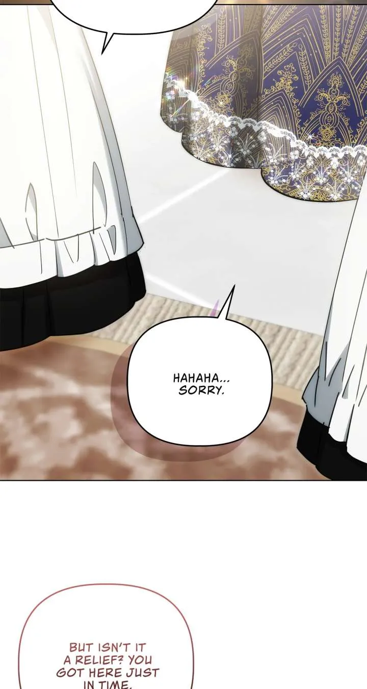 The Nerd Turned Out to Be the Tyrant Chapter 61 Online - página 24