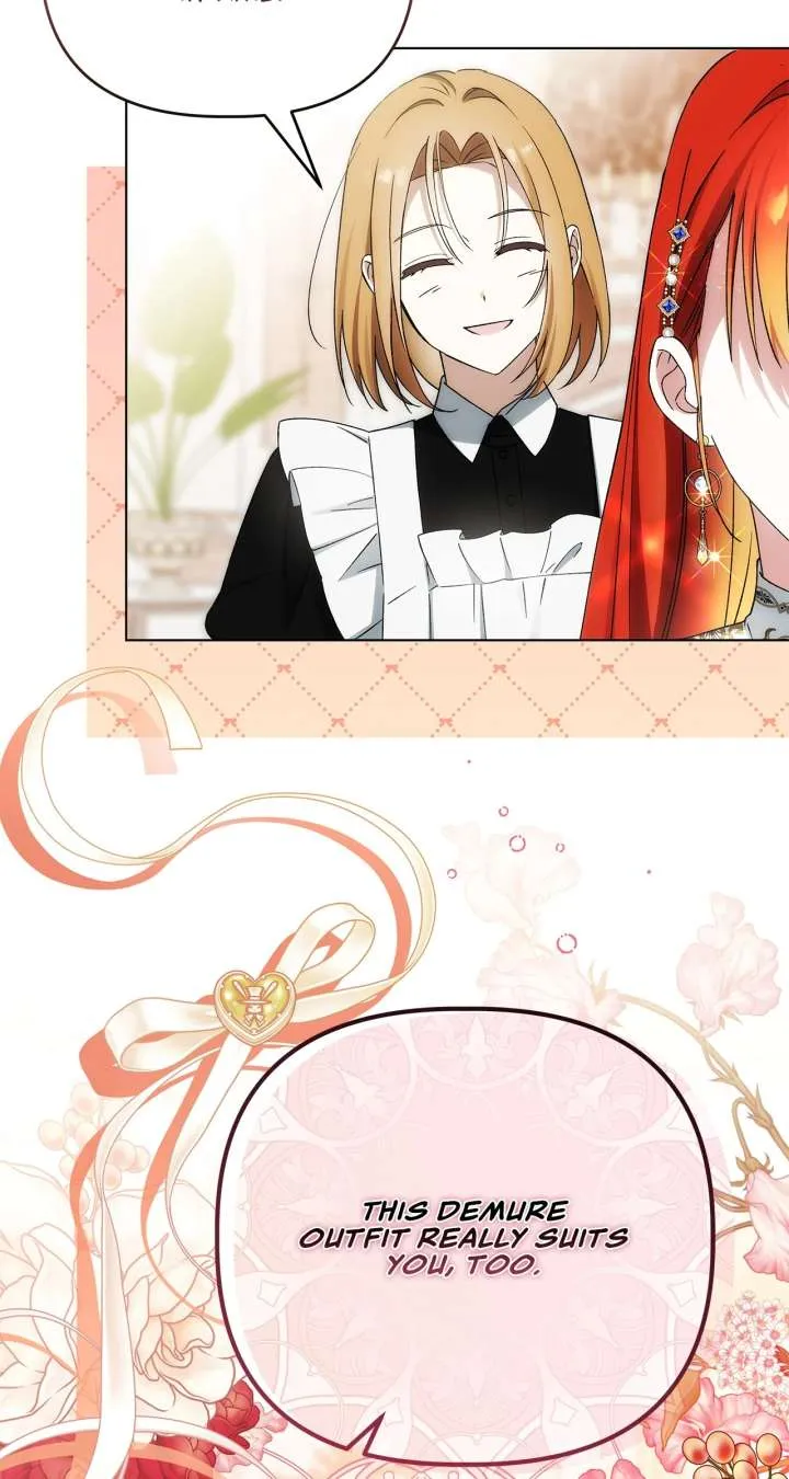 The Nerd Turned Out to Be the Tyrant Chapter 61 Online - página 25