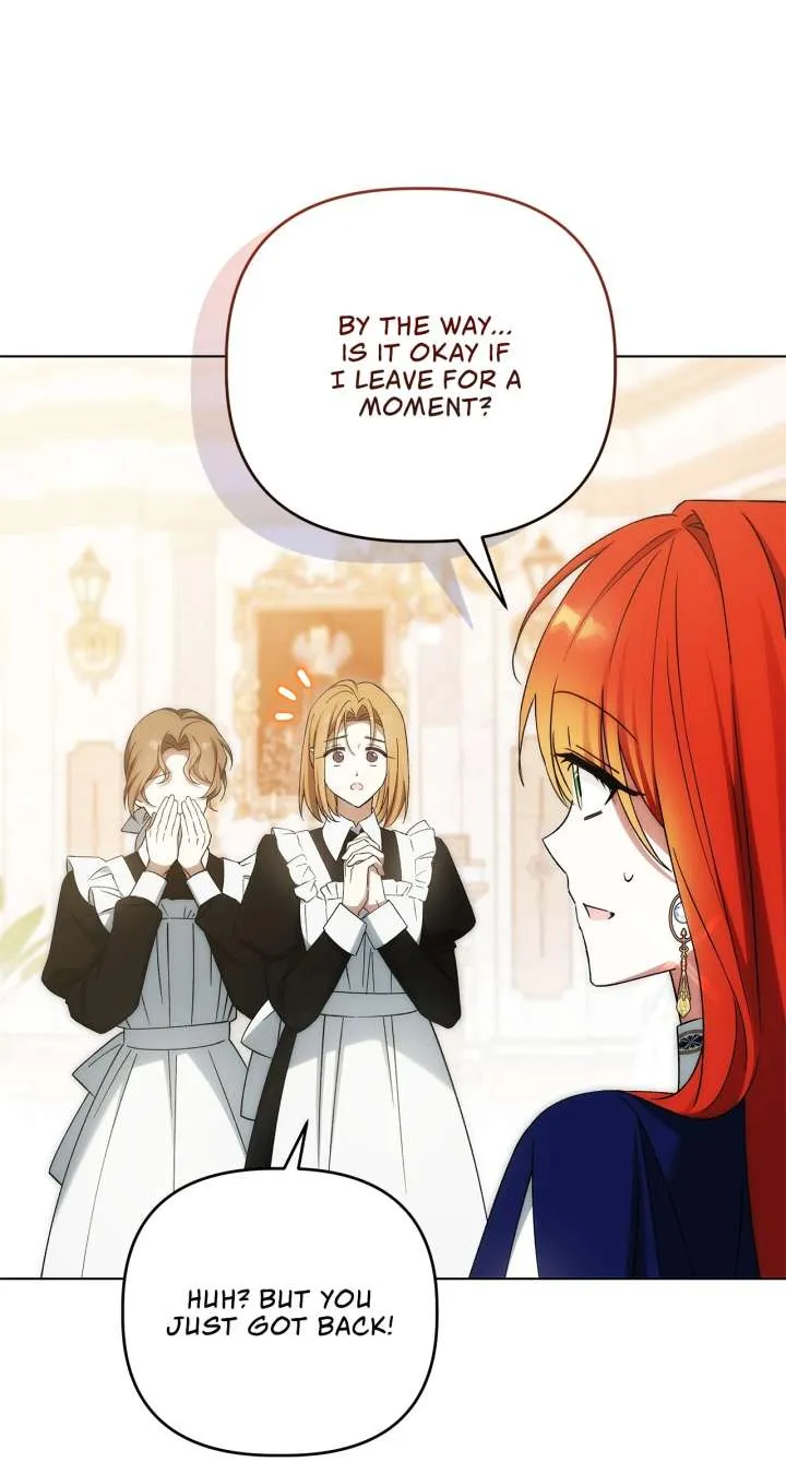 The Nerd Turned Out to Be the Tyrant Chapter 61 Online - página 29