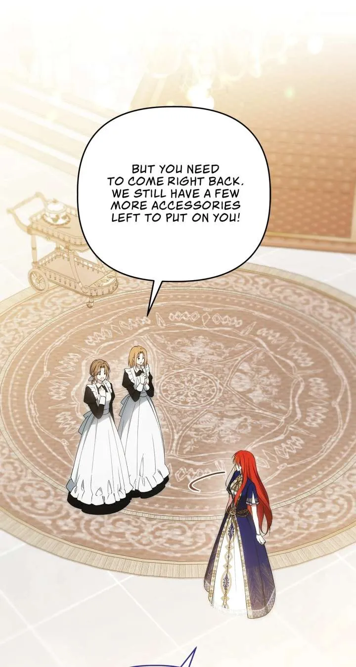 The Nerd Turned Out to Be the Tyrant Chapter 61 Online - página 31