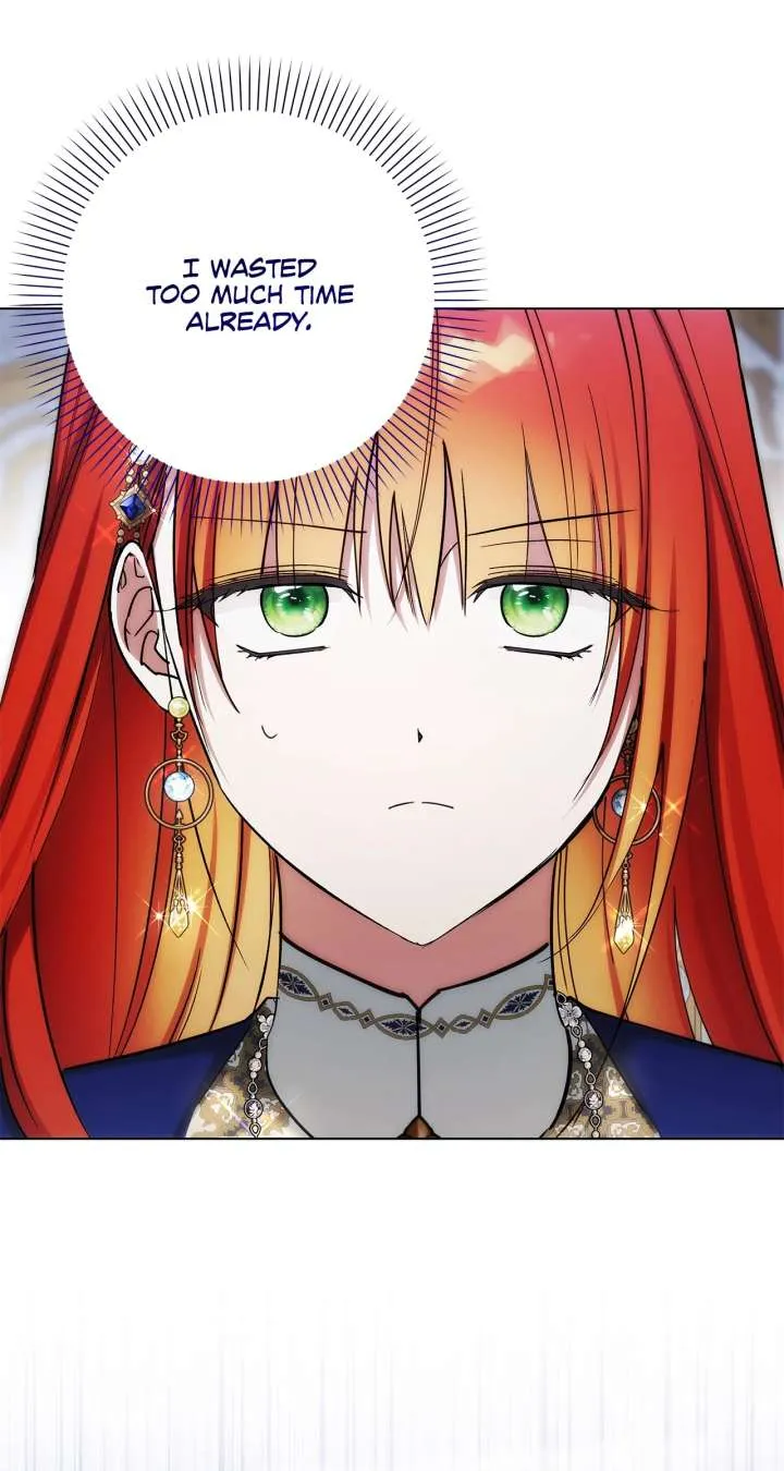 The Nerd Turned Out to Be the Tyrant Chapter 61 Online - página 35
