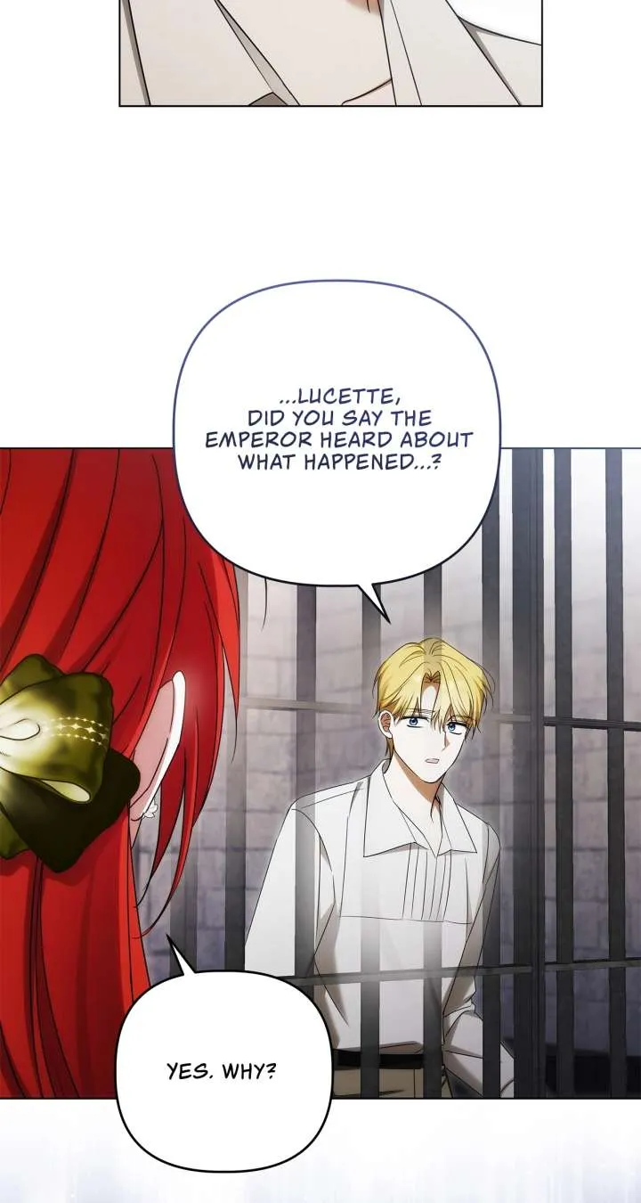 The Nerd Turned Out to Be the Tyrant Chapter 61 Online - página 45