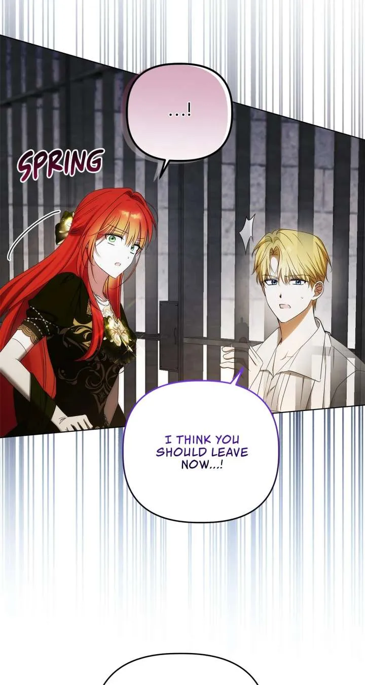 The Nerd Turned Out to Be the Tyrant Chapter 61 Online - página 51