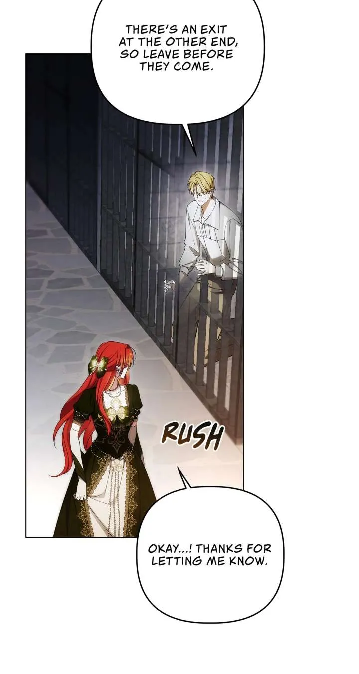 The Nerd Turned Out to Be the Tyrant Chapter 61 Online - página 52