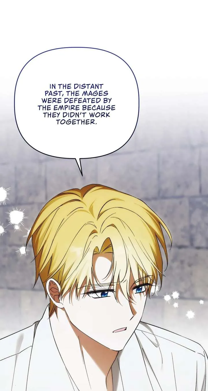 The Nerd Turned Out to Be the Tyrant Chapter 61 Online - página 55