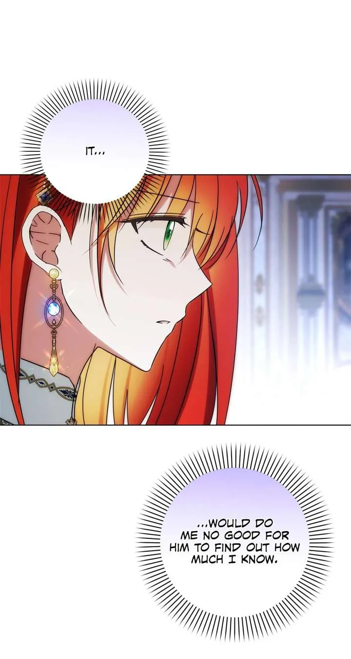 The Nerd Turned Out to Be the Tyrant Chapter 61 Online - página 68