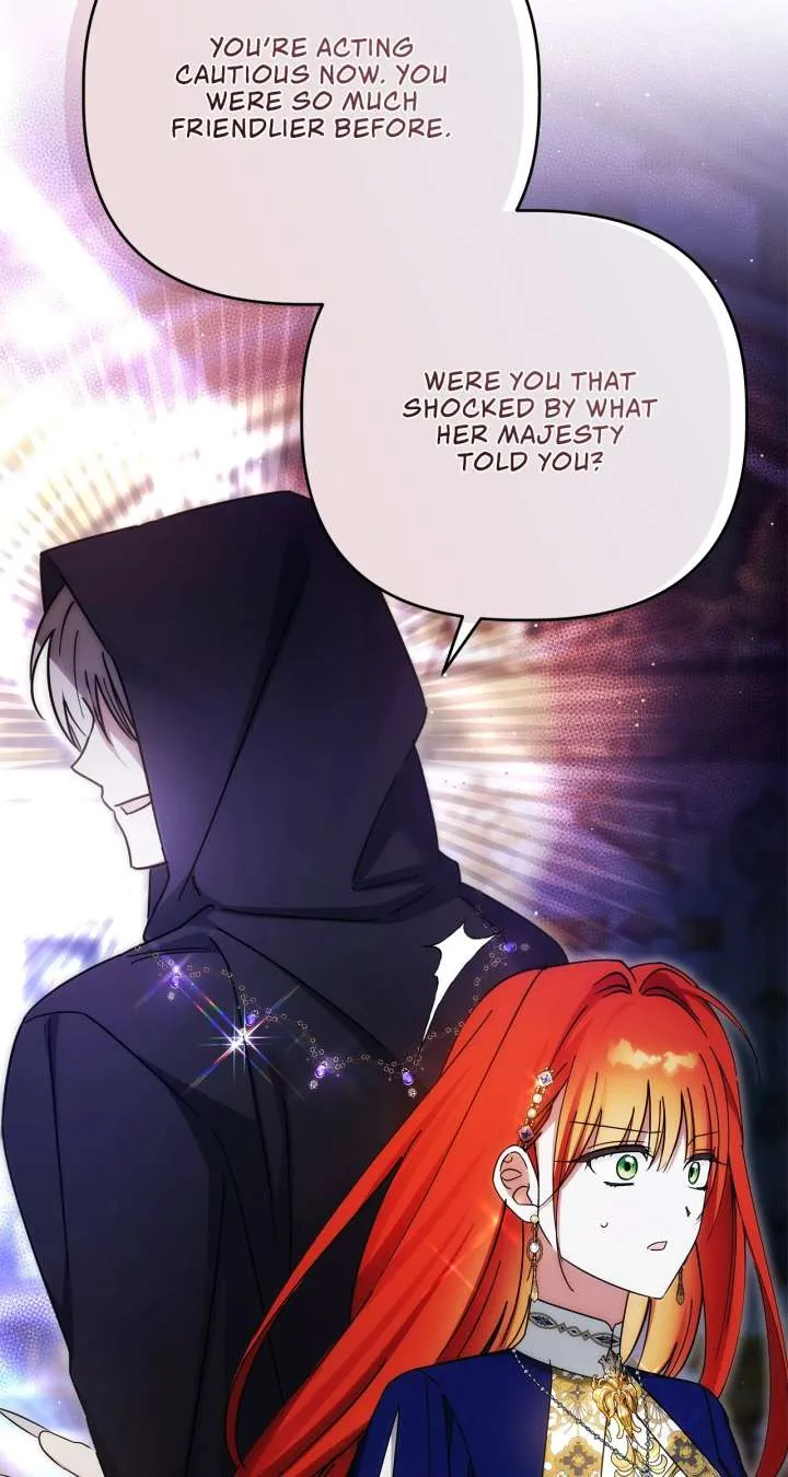 The Nerd Turned Out to Be the Tyrant Chapter 61 Online - página 71