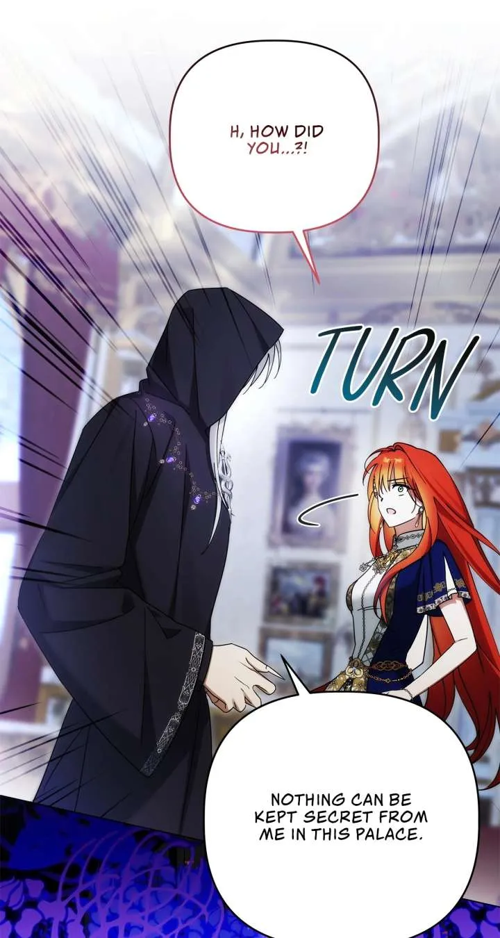 The Nerd Turned Out to Be the Tyrant Chapter 61 Online - página 73
