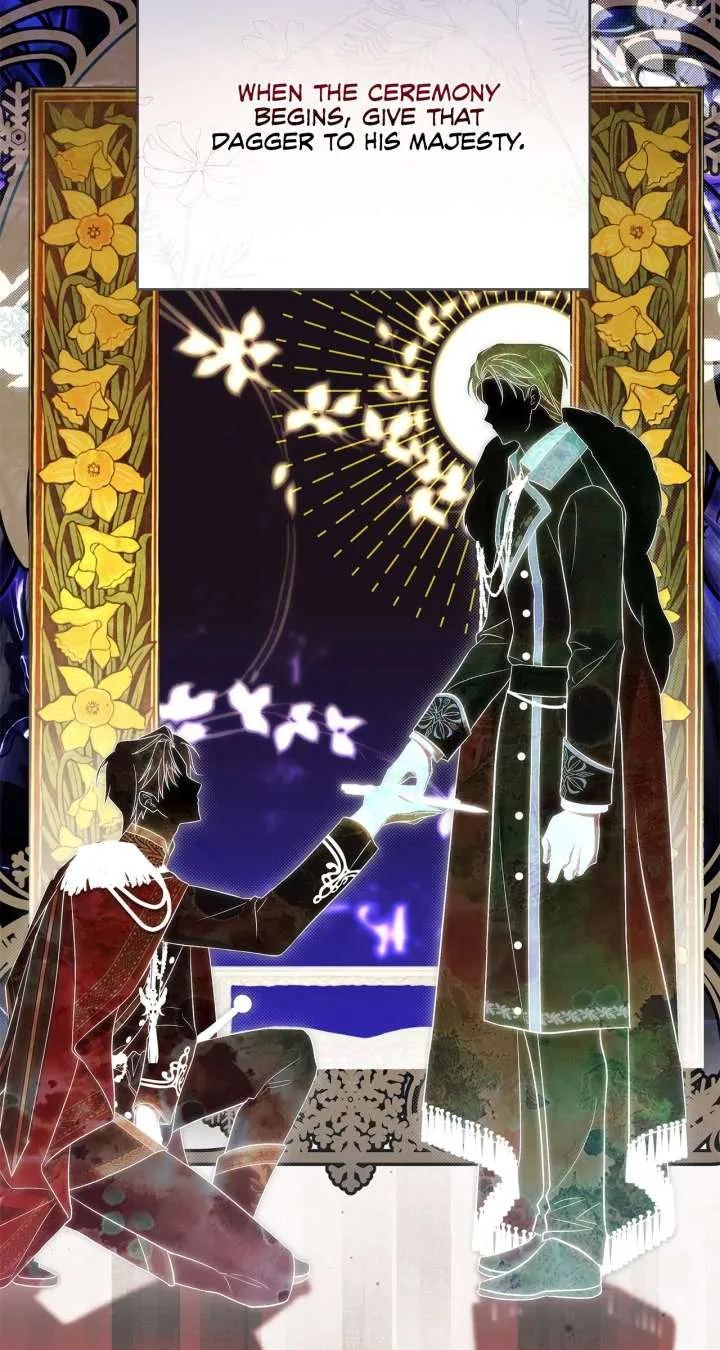 The Nerd Turned Out to Be the Tyrant Chapter 62 Online - página 3