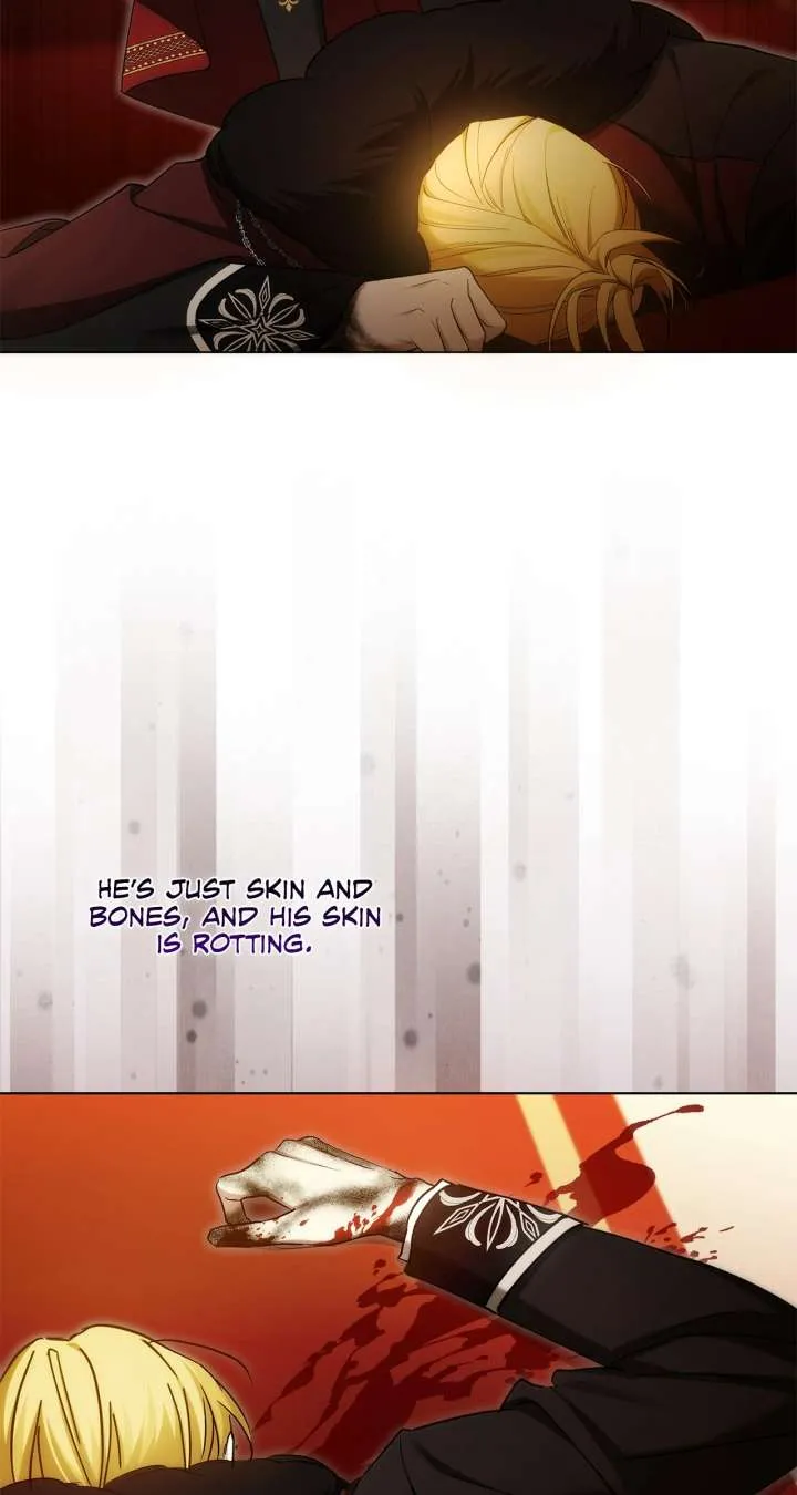 The Nerd Turned Out to Be the Tyrant Chapter 62 Online - página 11