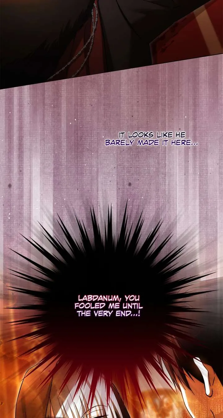 The Nerd Turned Out to Be the Tyrant Chapter 62 Online - página 12