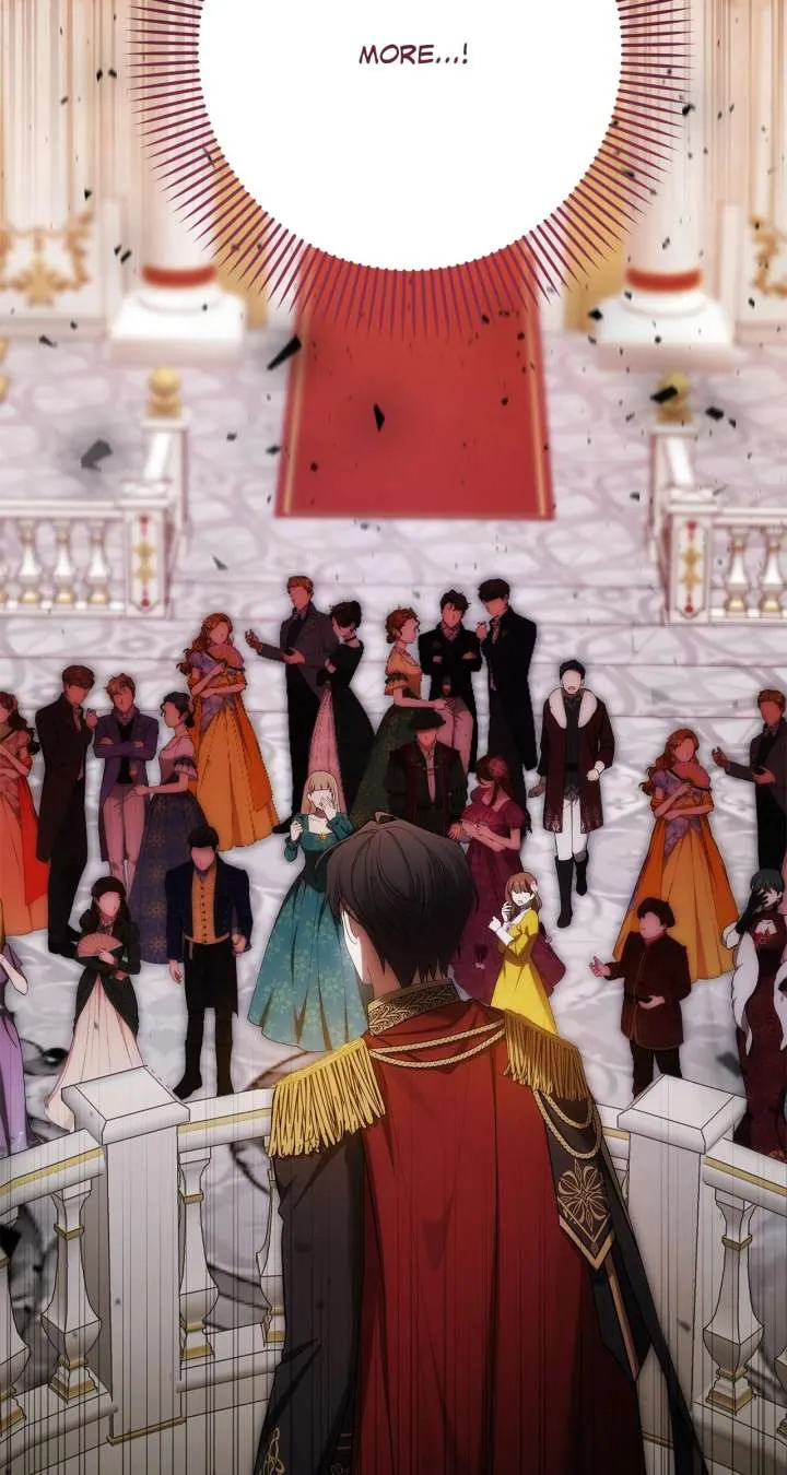 The Nerd Turned Out to Be the Tyrant Chapter 62 Online - página 20