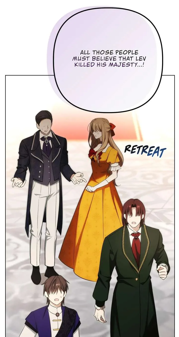 The Nerd Turned Out to Be the Tyrant Chapter 62 Online - página 28