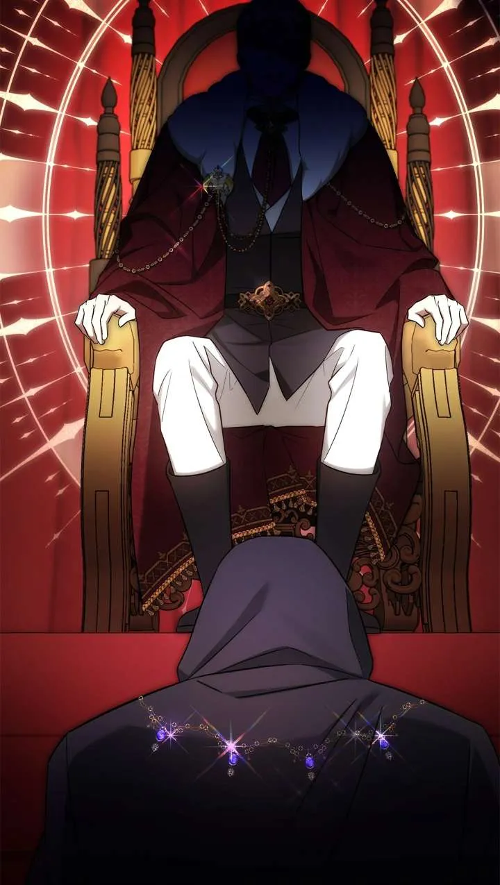 The Nerd Turned Out to Be the Tyrant Chapter 62 Online - página 33
