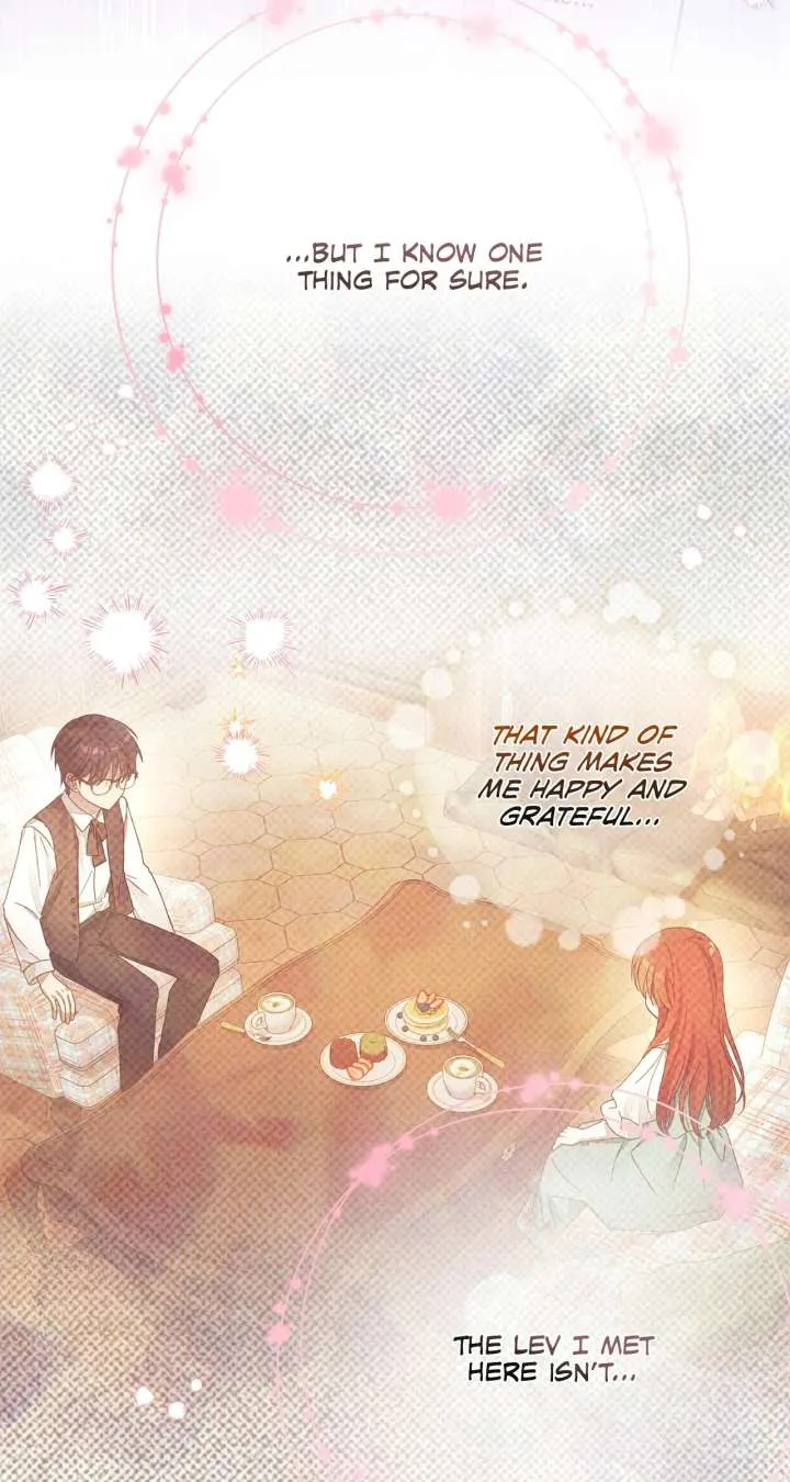 The Nerd Turned Out to Be the Tyrant Chapter 62 Online - página 63
