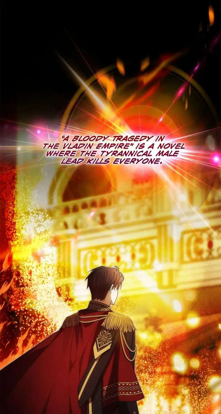 The Nerd Turned Out to Be the Tyrant Chapter 62 Online - página 85
