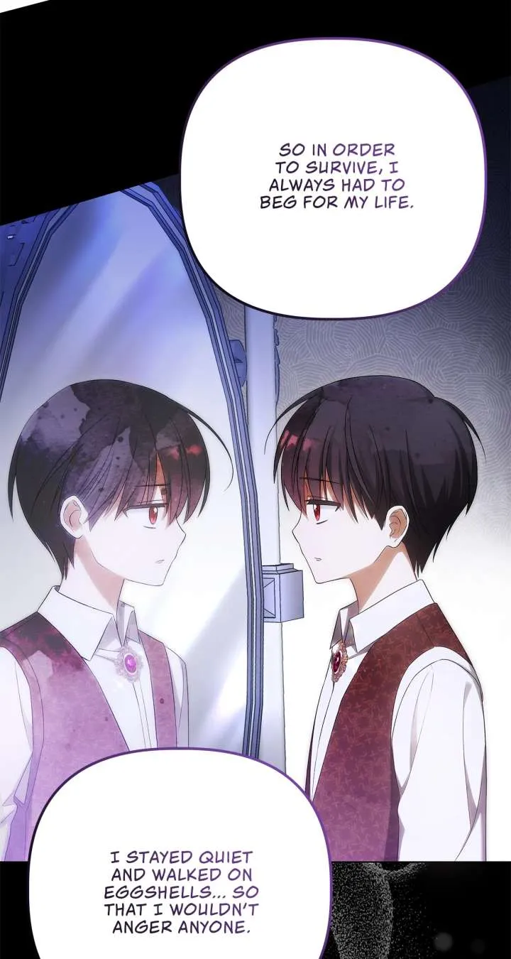 The Nerd Turned Out to Be the Tyrant Chapter 63 Online - página 28