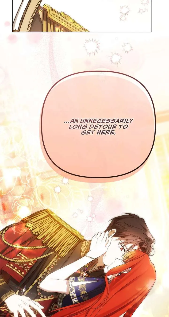 The Nerd Turned Out to Be the Tyrant Chapter 63 Online - página 50