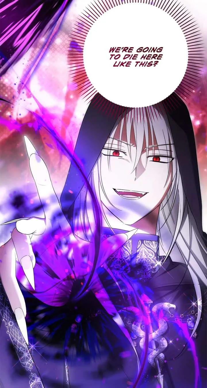 The Nerd Turned Out to Be the Tyrant Chapter 64 Online - página 3