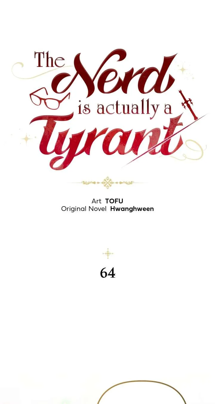 The Nerd Turned Out to Be the Tyrant Chapter 64 Online - página 15
