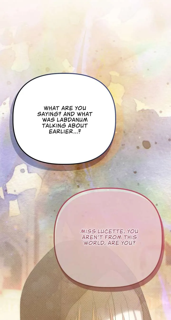 The Nerd Turned Out to Be the Tyrant Chapter 64 Online - página 21