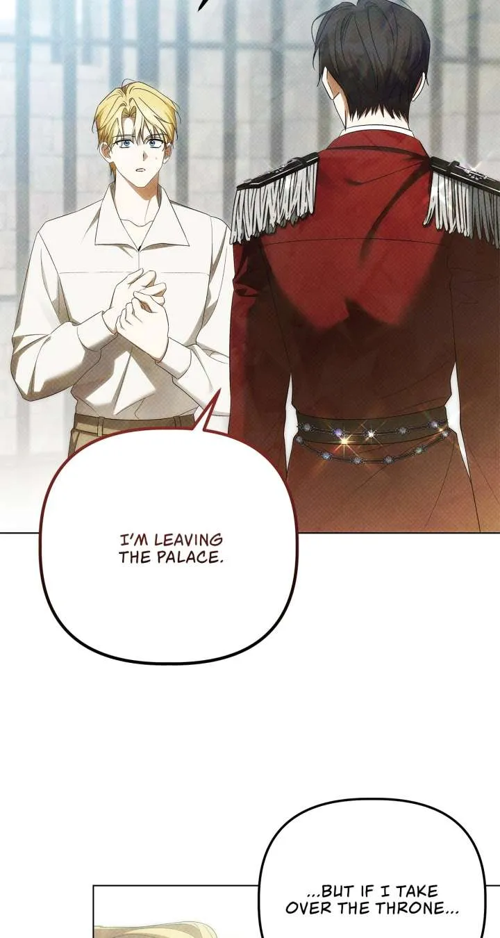 The Nerd Turned Out to Be the Tyrant Chapter 64 Online - página 81