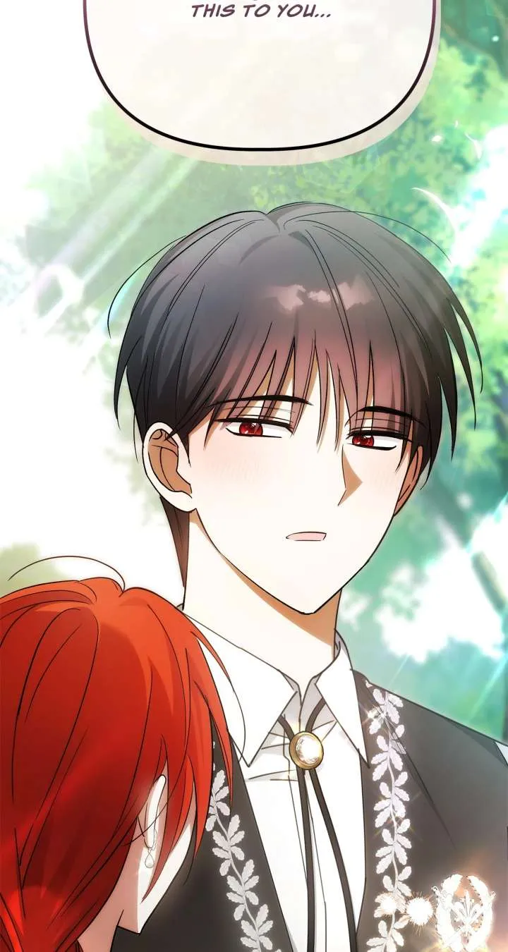 The Nerd Turned Out to Be the Tyrant Chapter 64 Online - página 97