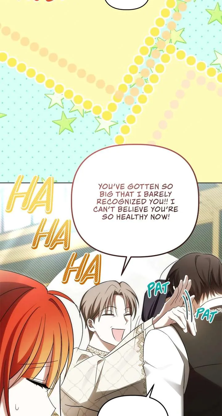 The Nerd Turned Out to Be the Tyrant Chapter 65 Online - página 6