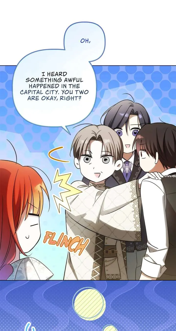 The Nerd Turned Out to Be the Tyrant Chapter 65 Online - página 8