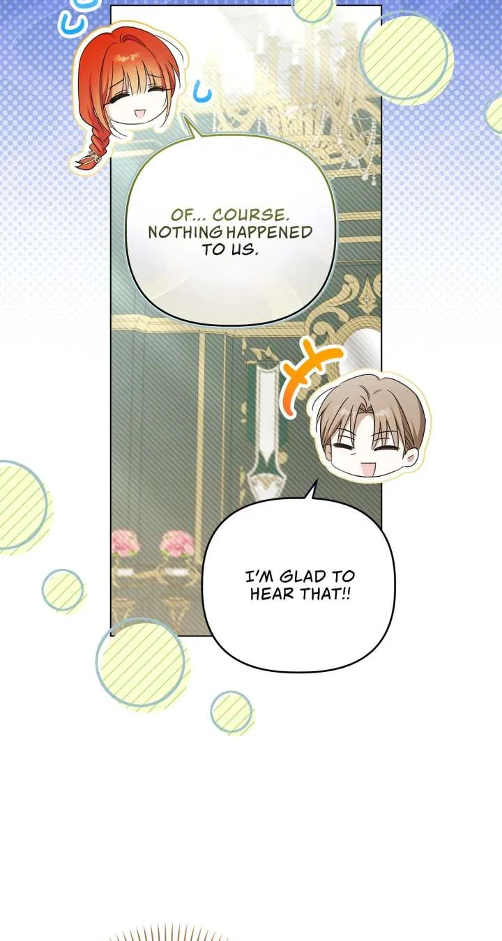 The Nerd Turned Out to Be the Tyrant Chapter 65 Online - página 9