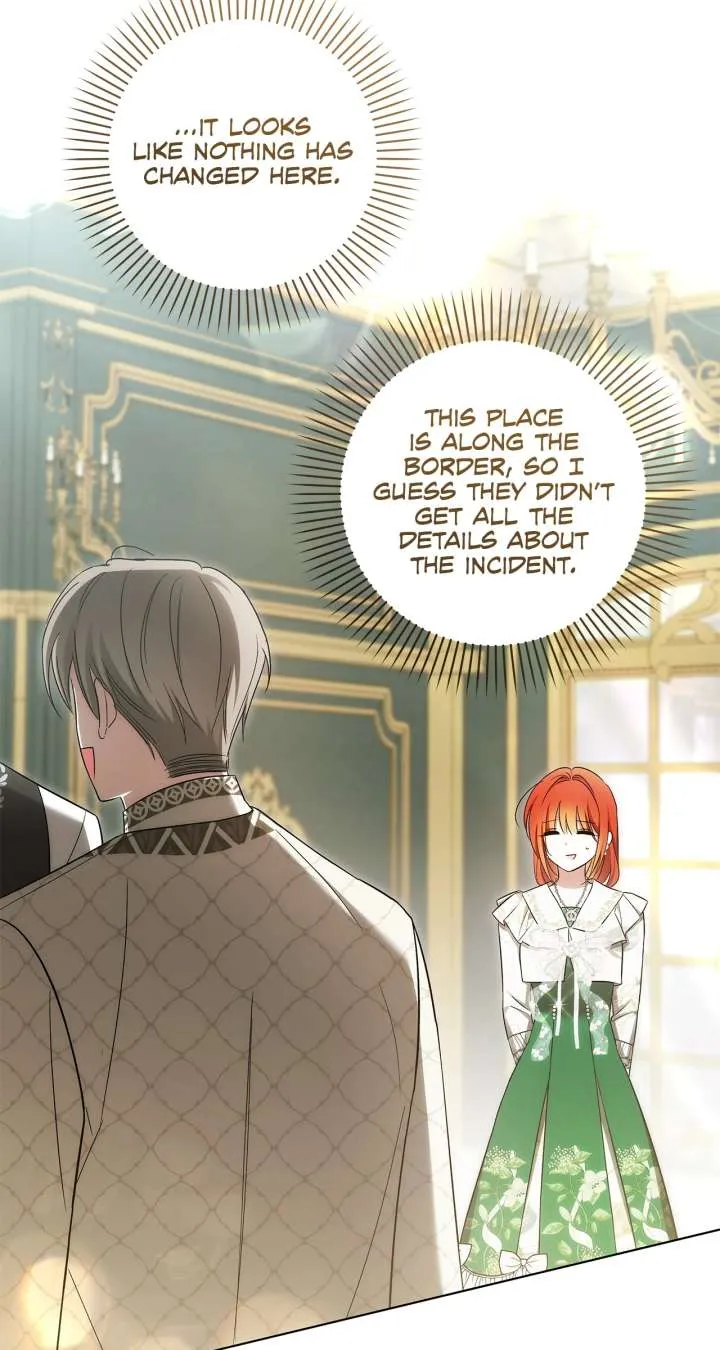 The Nerd Turned Out to Be the Tyrant Chapter 65 Online - página 10