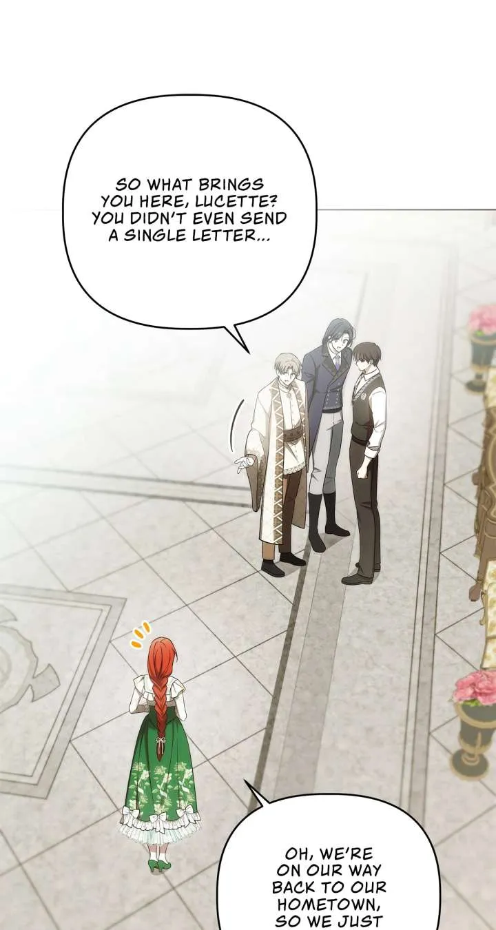 The Nerd Turned Out to Be the Tyrant Chapter 65 Online - página 12