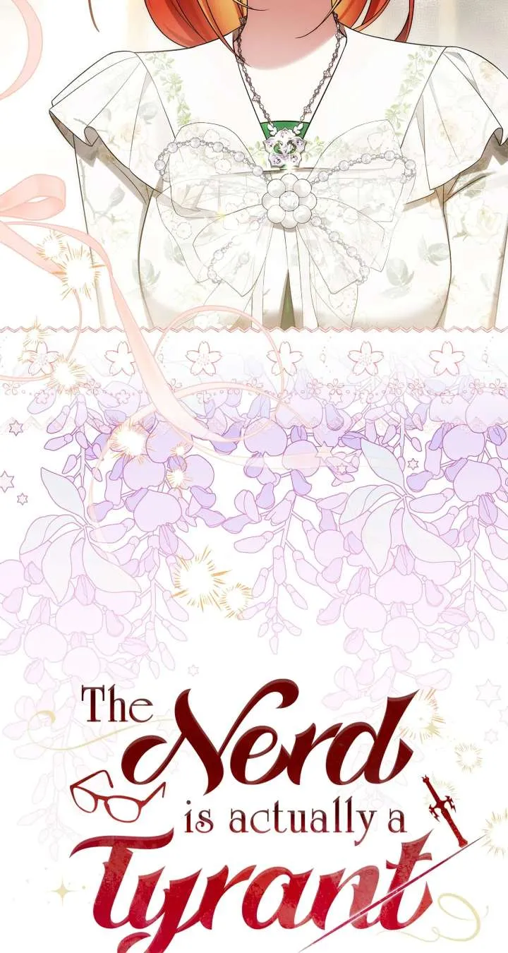The Nerd Turned Out to Be the Tyrant Chapter 65 Online - página 15