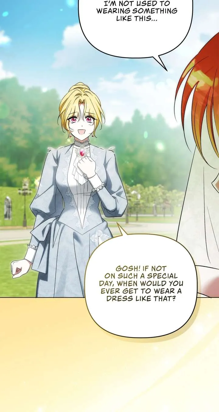 The Nerd Turned Out to Be the Tyrant Chapter 65 Online - página 59