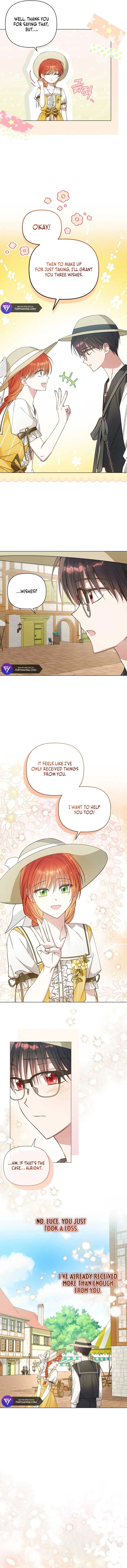 The Nerd Turned Out to Be the Tyrant Chapter 7 Online - página 10