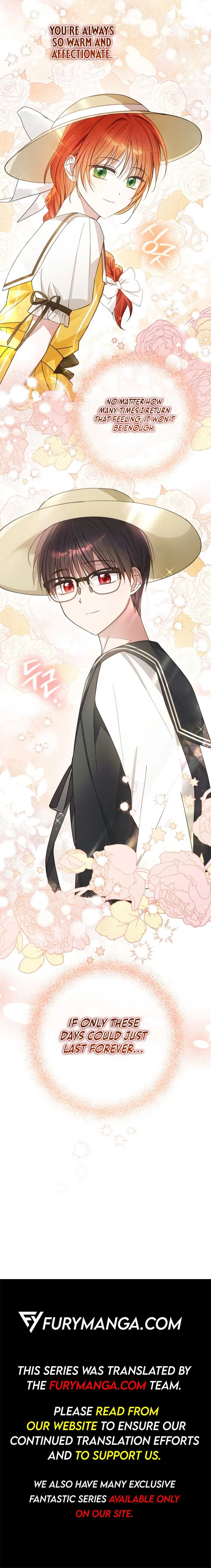 The Nerd Turned Out to Be the Tyrant Chapter 7 Online - página 11