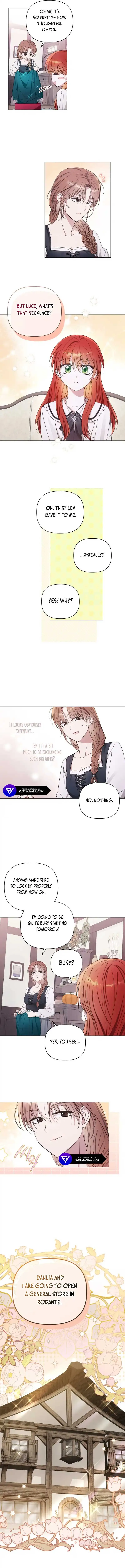 The Nerd Turned Out to Be the Tyrant Chapter 8 Online - página 10